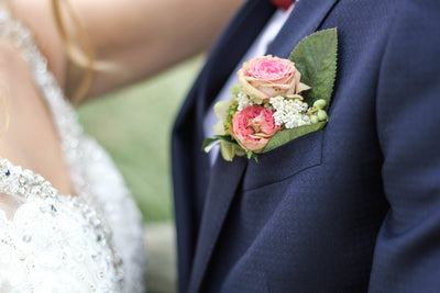 The Benefits of Investing in a High-Quality Wedding Suit