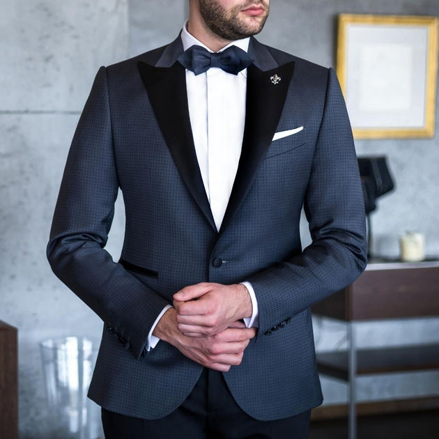 Classic Tuxedos – Tagged 