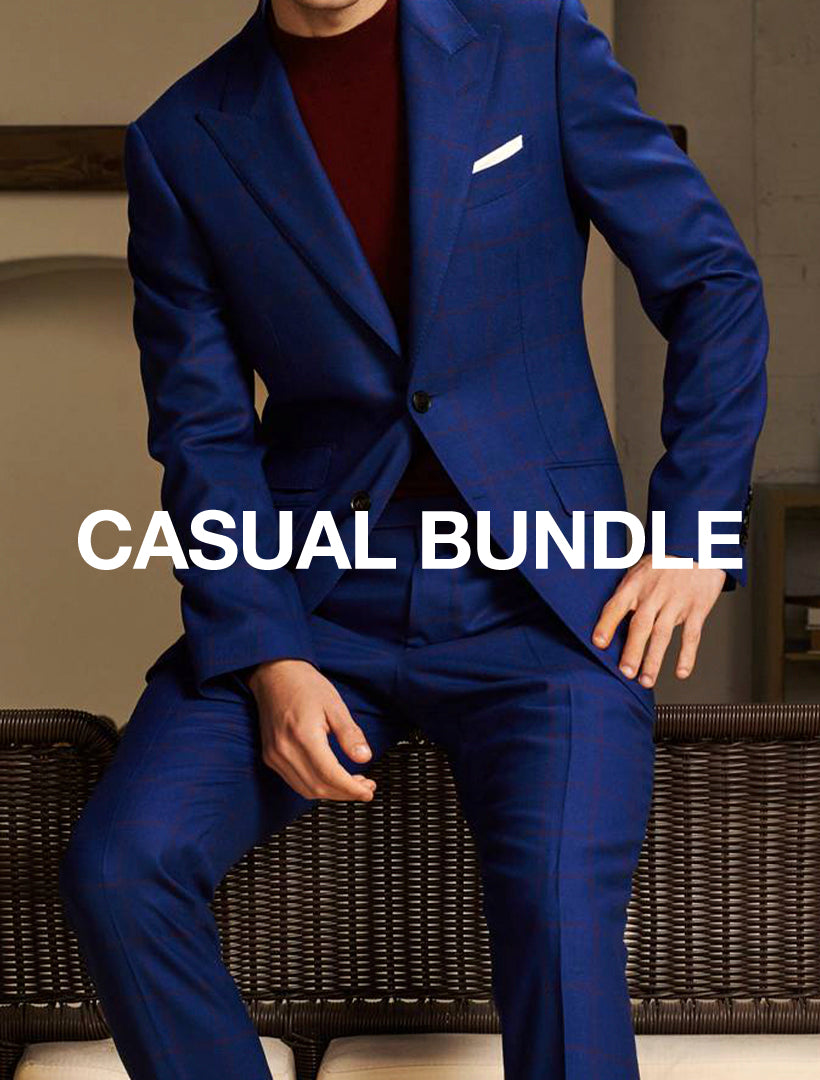 Casual Bundle