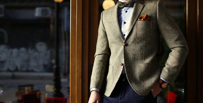 Finding Your Flair in Men’s Fashion