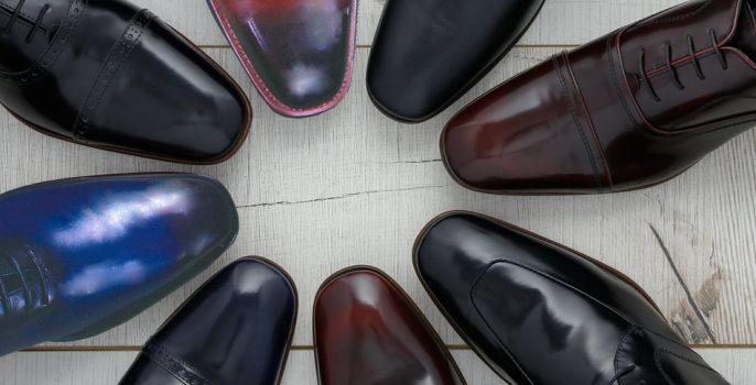 How Your Shoes Can Make (Or Break) Your Look