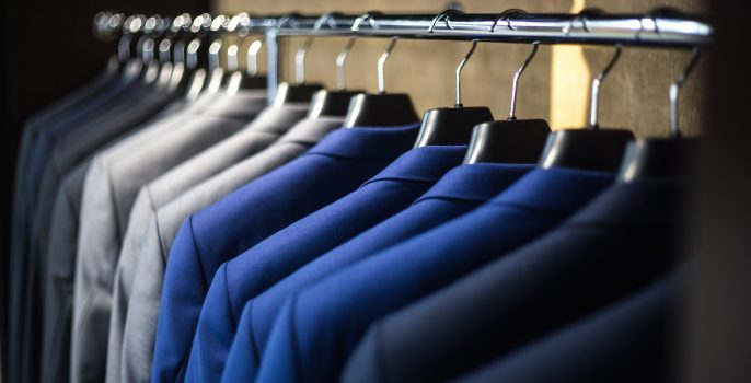 Stuck In A Style Rut? Tips On How To Break Out And Look Great