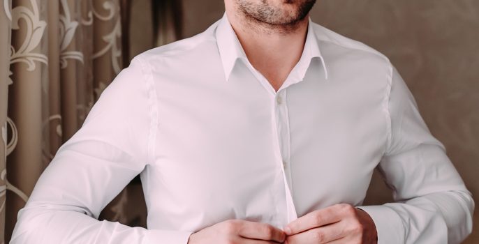 The 5 Dress Shirts You Should Always Have Ready To Wear