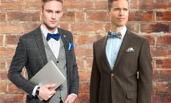 Why A Sport Jacket Is The Most Versatile Item You Can Own