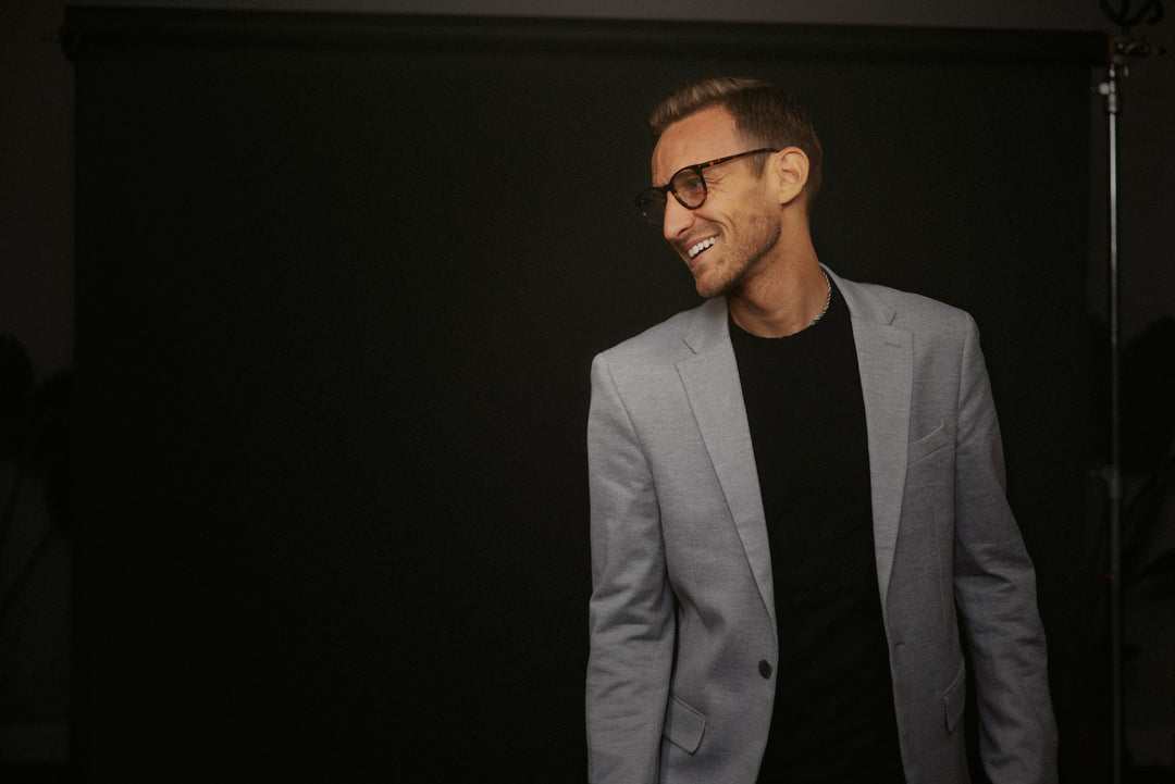 How to Find Men's Sports Jacket and Suits That Fit Your Style