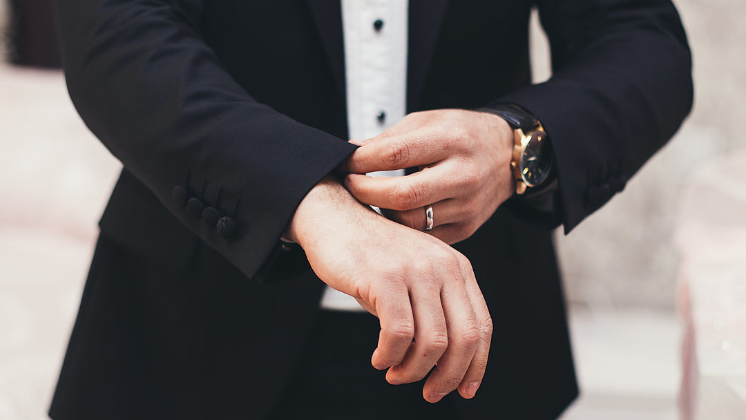 5 Best Brands of Suits for Men That Will Make You Look Your Best