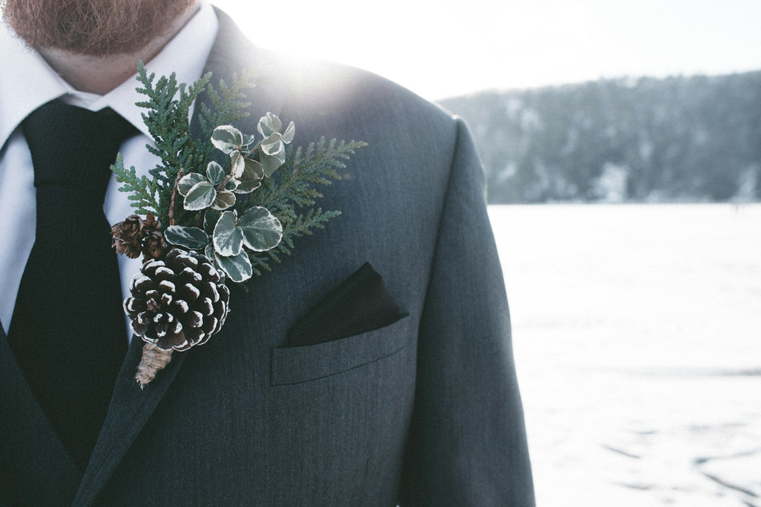 How to Refresh Your Suit Style for the New Season: Winter Edition