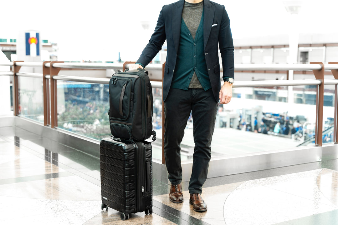 The Benefits of Investing in High-Quality Casual Dress For Men