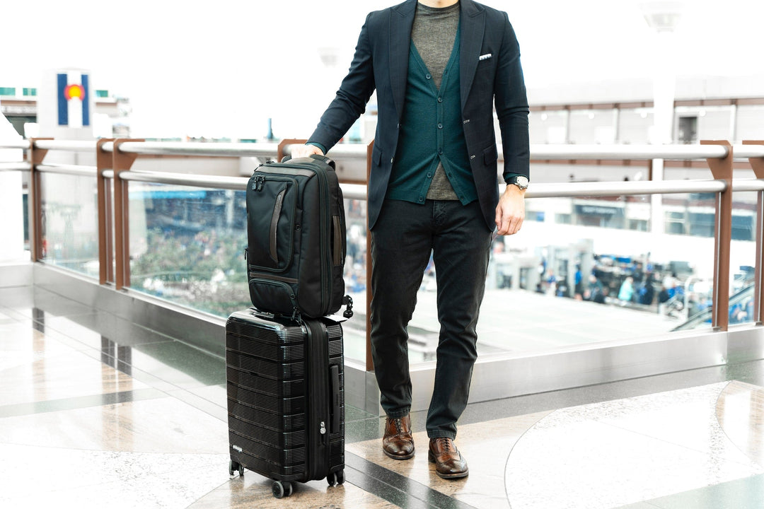 The Benefits of Investing in High-Quality Casual Dress For Men