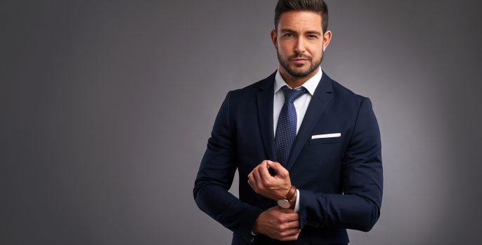 The 10 Secrets Stylish Men Live By
