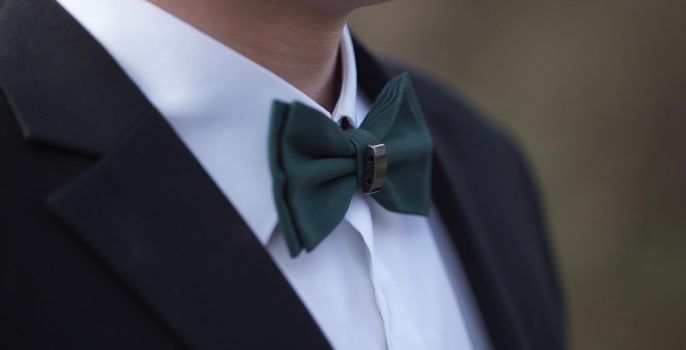 Which One?: Finding The Best Tie For The Occasion
