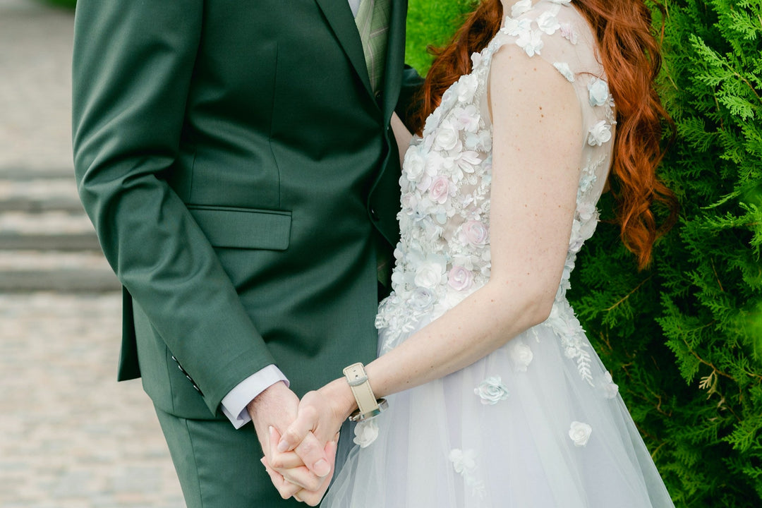 What Should Men Wear to a Fall Wedding in New York?