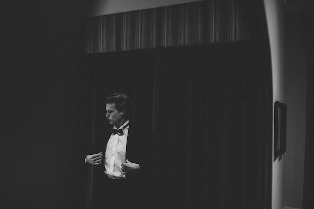 How to Wear a Tuxedo: Tips and Ideas to Dress Up
