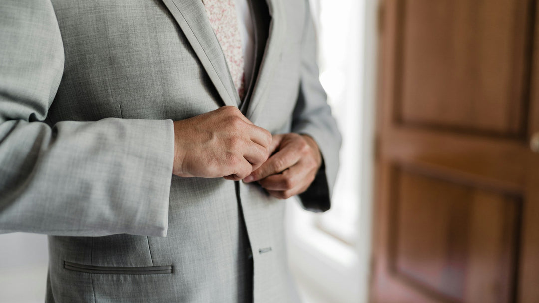 What Jacket Fits Best for Your Body Shape