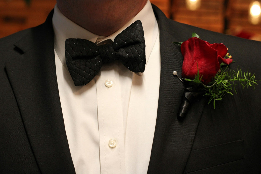 How to Style a Men’s Tuxedo for Any Formal Event