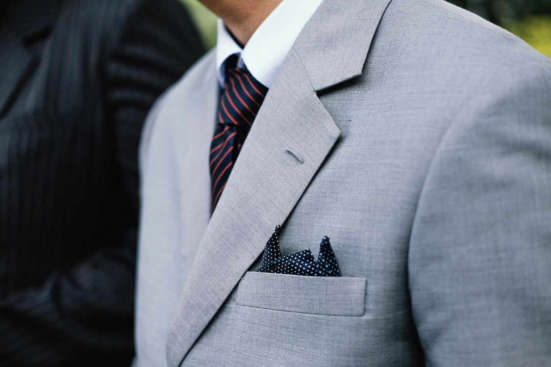 The Best Men's Suit Brands for Every Budget