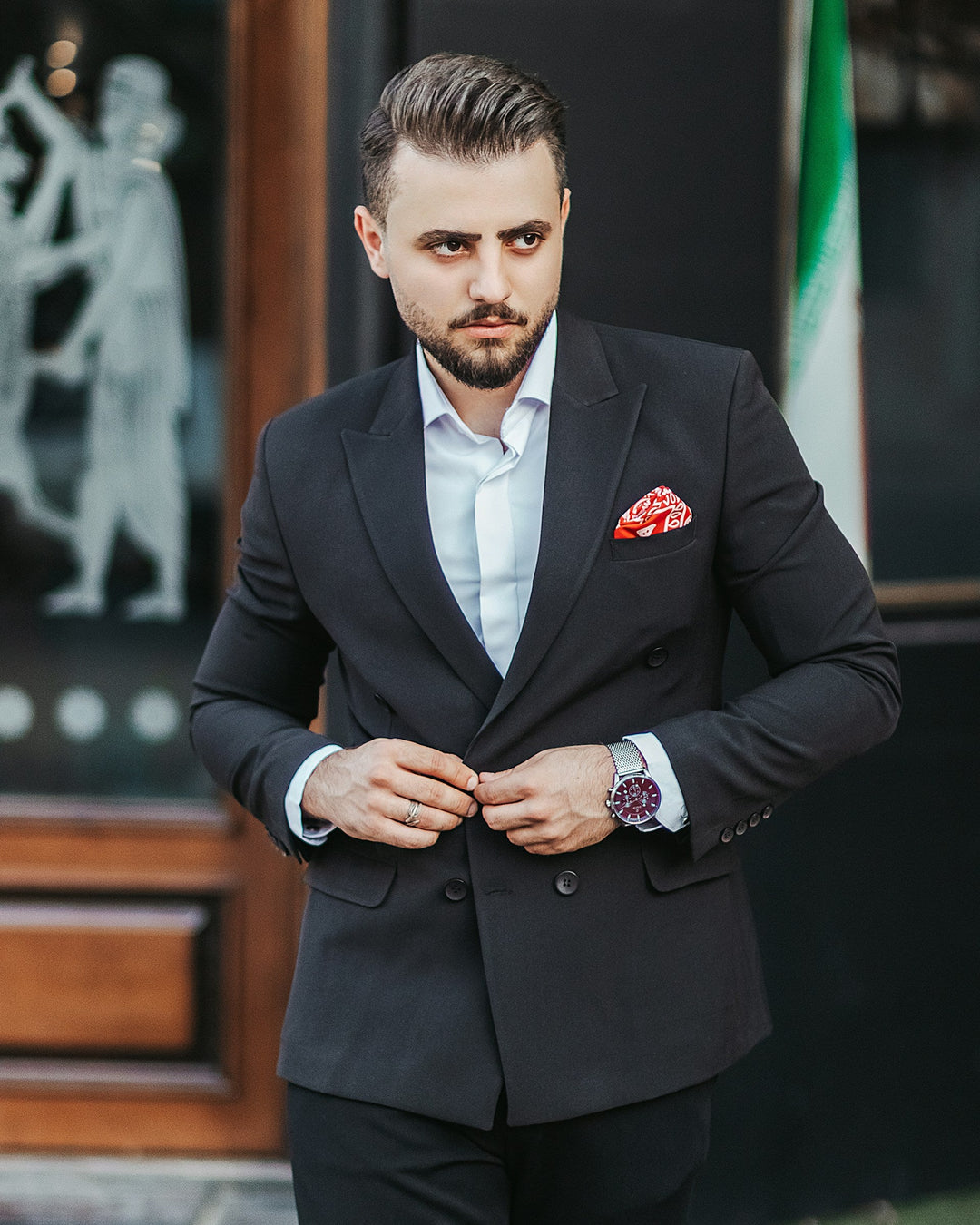 Top 7 Affordable Men’s Suit Styles You Should Own in 2026