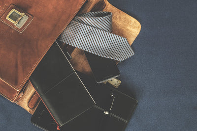 Must-Have Accessories to Elevate Your Suit Look