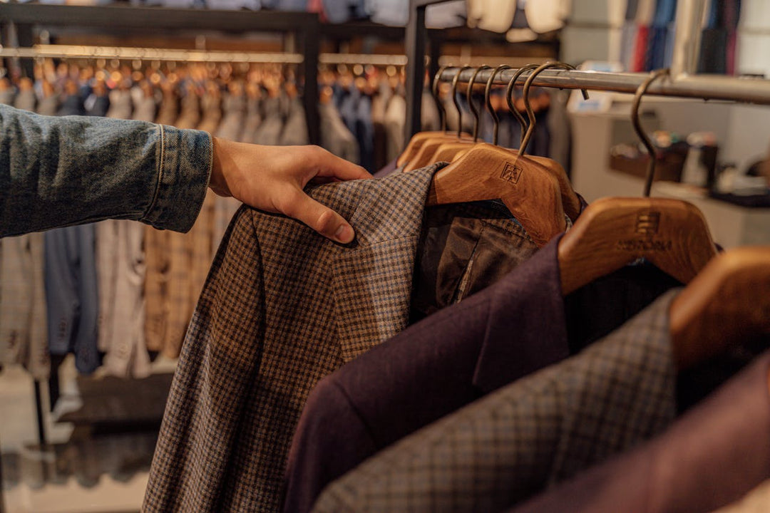 Sports Jacket vs Blazer vs Suit Jacket: What’s the Difference?