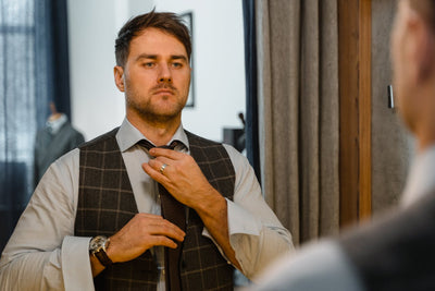 How to Wear a Menswear Vest: The Ultimate Guide