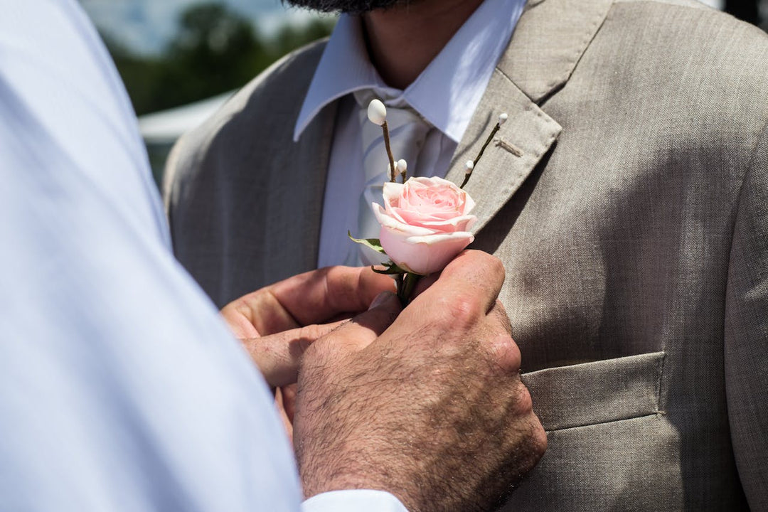 Top 5 Suit Fabrics for Summer: Stay Cool and Stylish