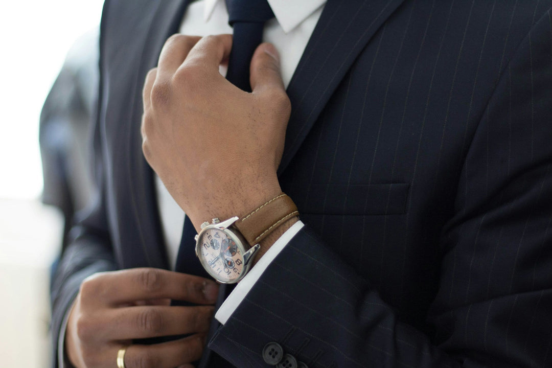 custom suit cost