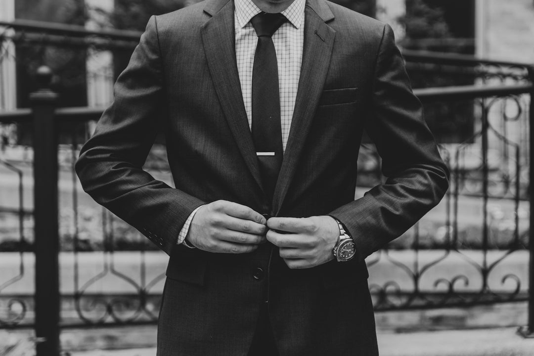 made to measure vs bespoke suits