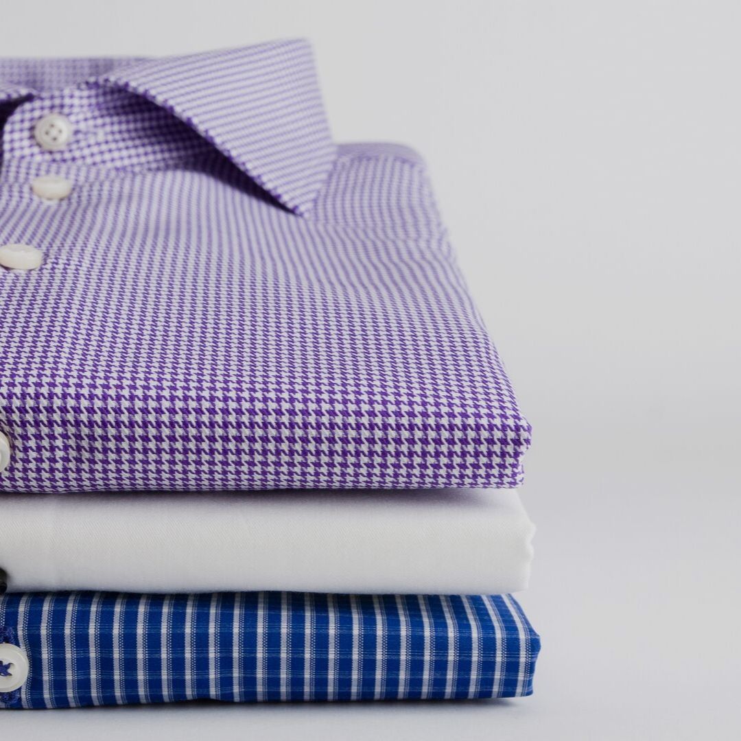 Shop Men's Dress Shirts Online at Karako Suits.