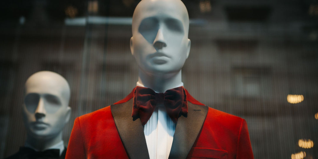 Shop Men's Tie and Bowtie Gift Box Set at Karako Suits.