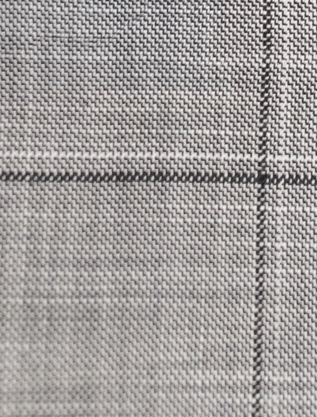 A close-up of Fubu The Colle&