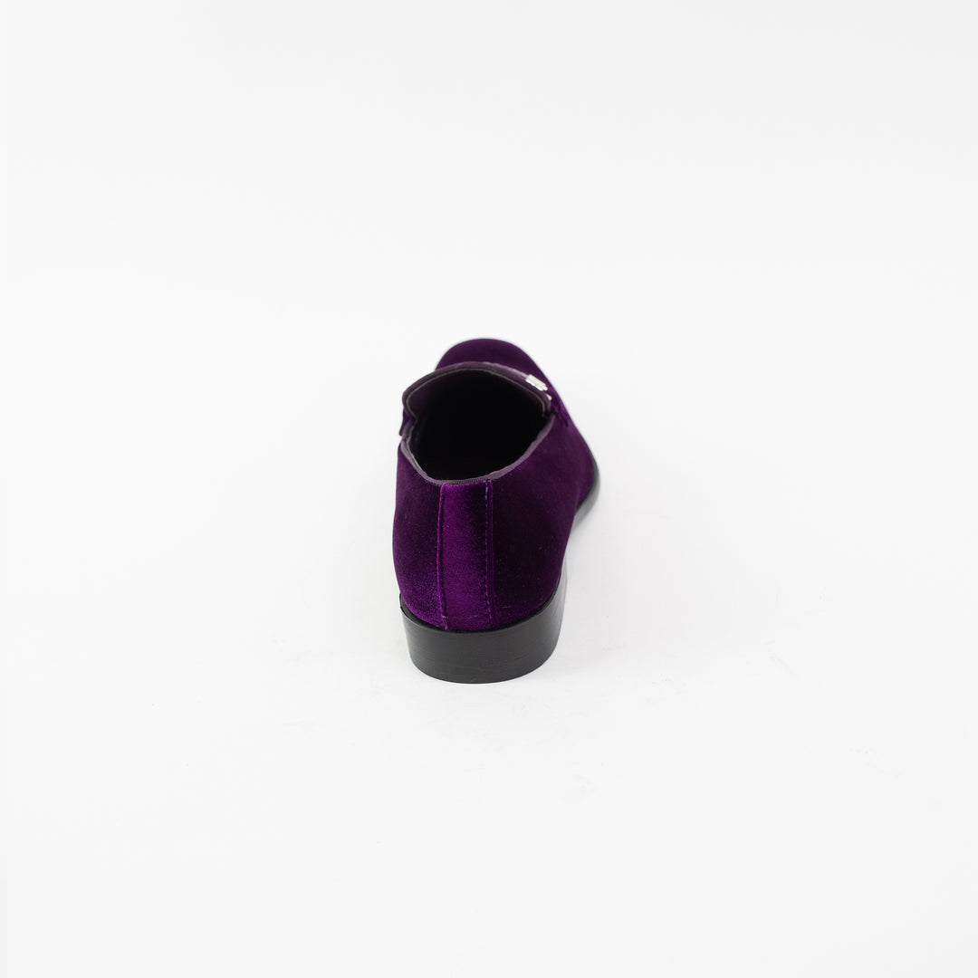 Stylish and luxurious, these After Midnight Men&