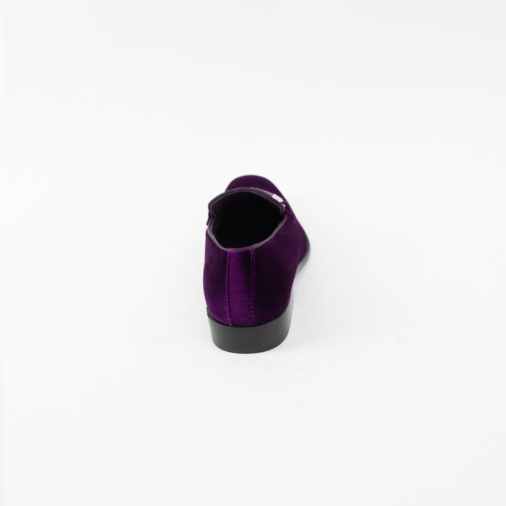 Stylish and luxurious, these After Midnight Men&