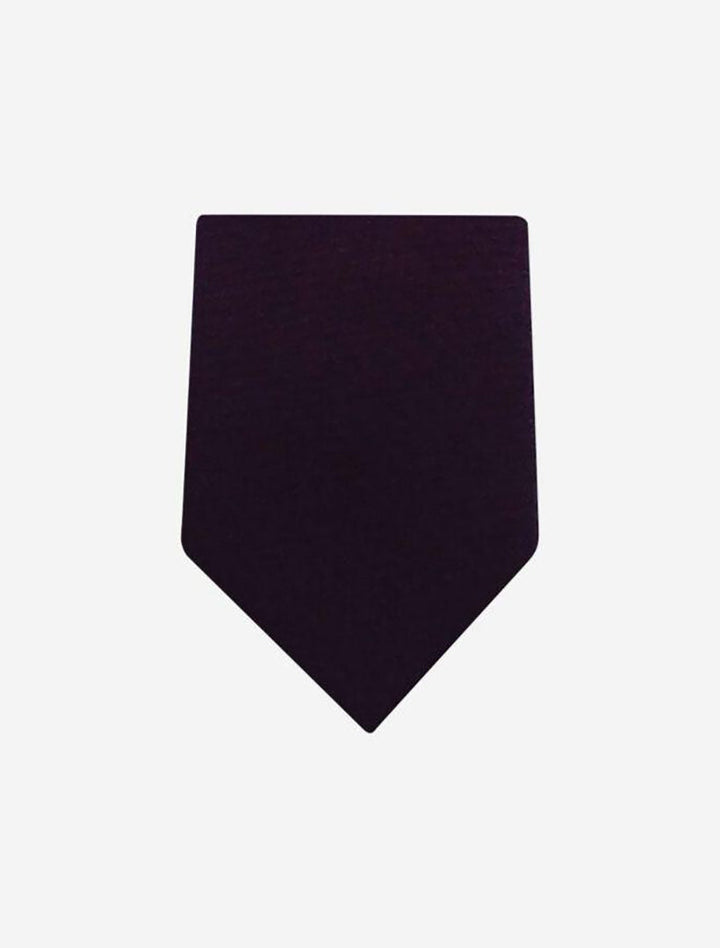 A tie from the 3 Ties for $39.99 set by Fast Bundle laid flat against a white background.