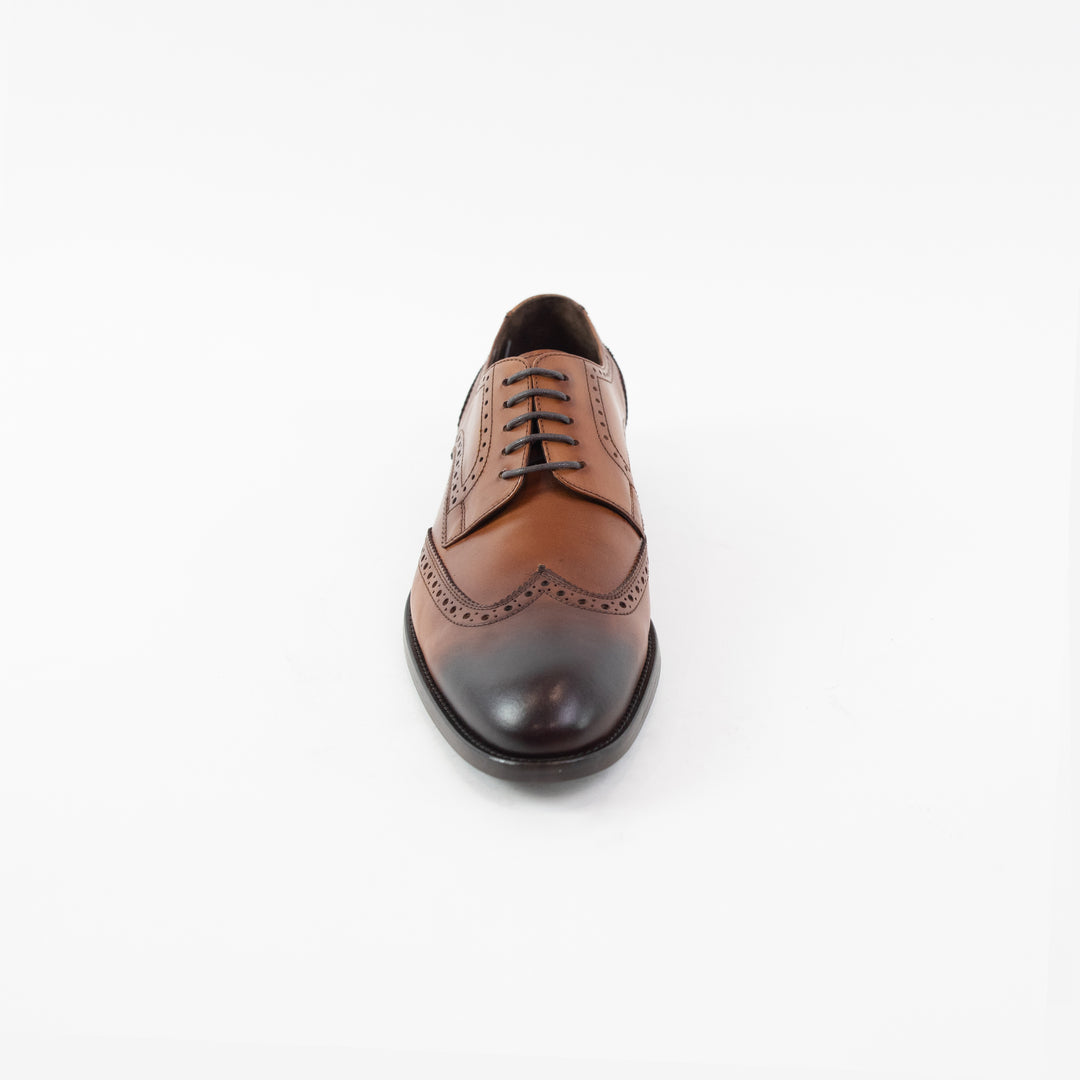 Sebata presents the Men&