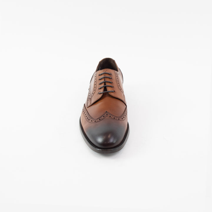 Sebata presents the Men&