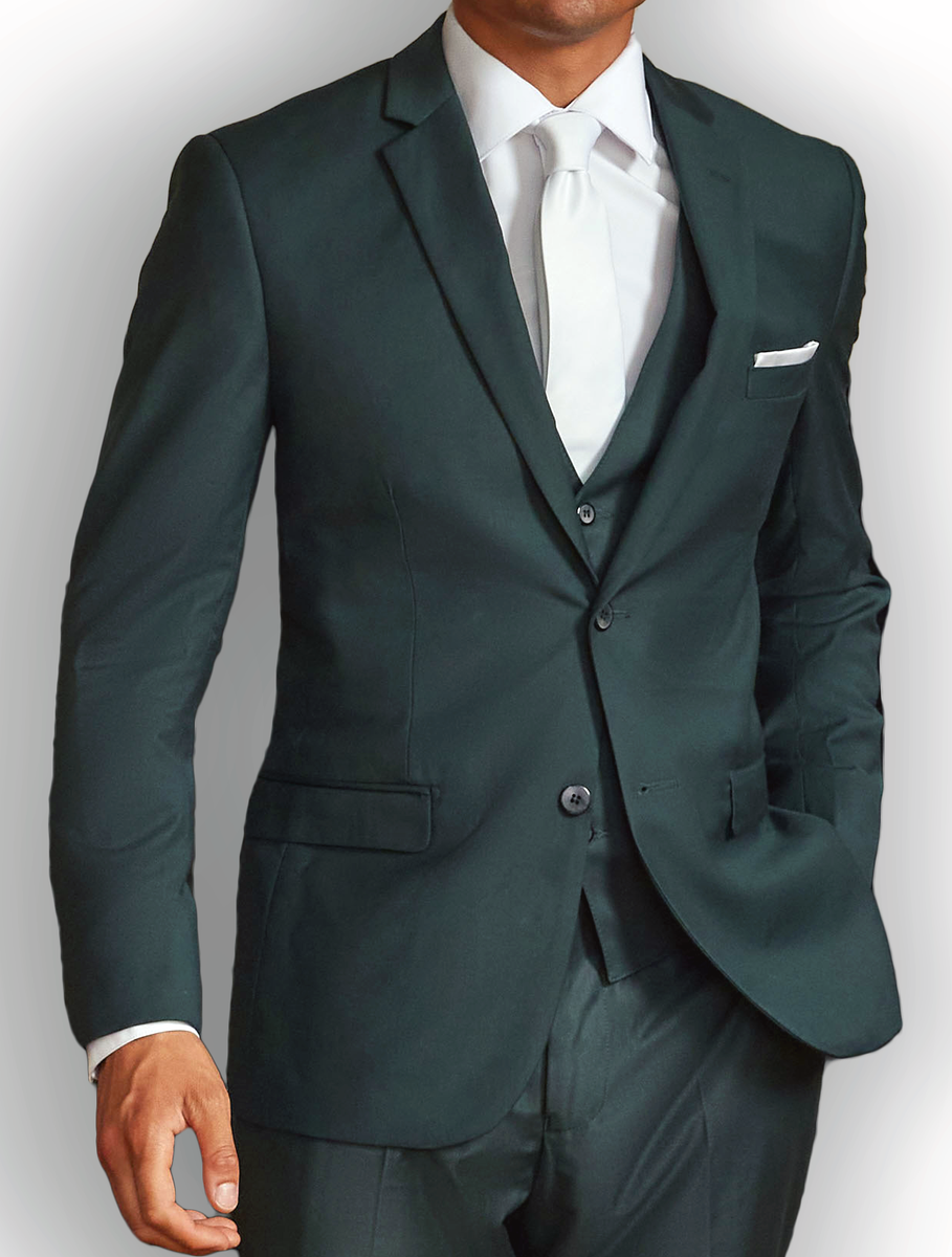 Men's Green Suit Jacket Karako Suits — free download