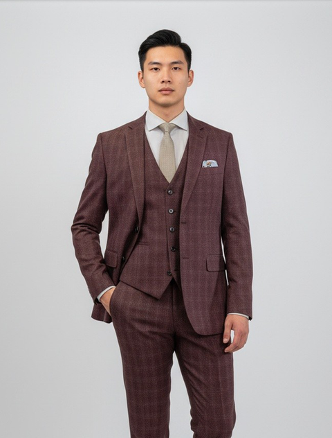 3 Suits for $299 – Karako Suits