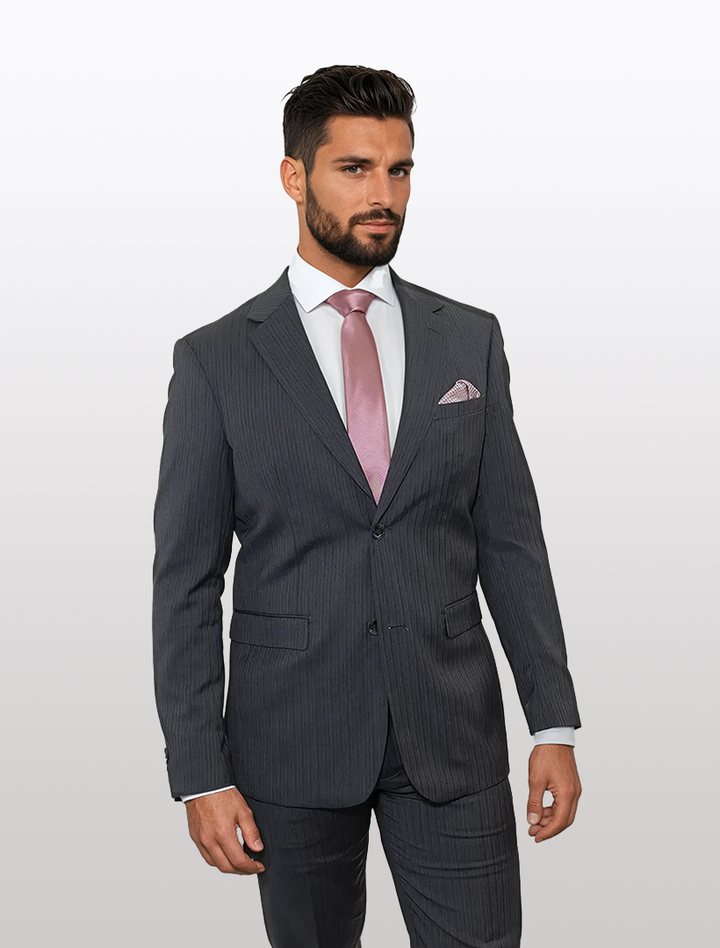 A man in the Douglas Grahame Men&