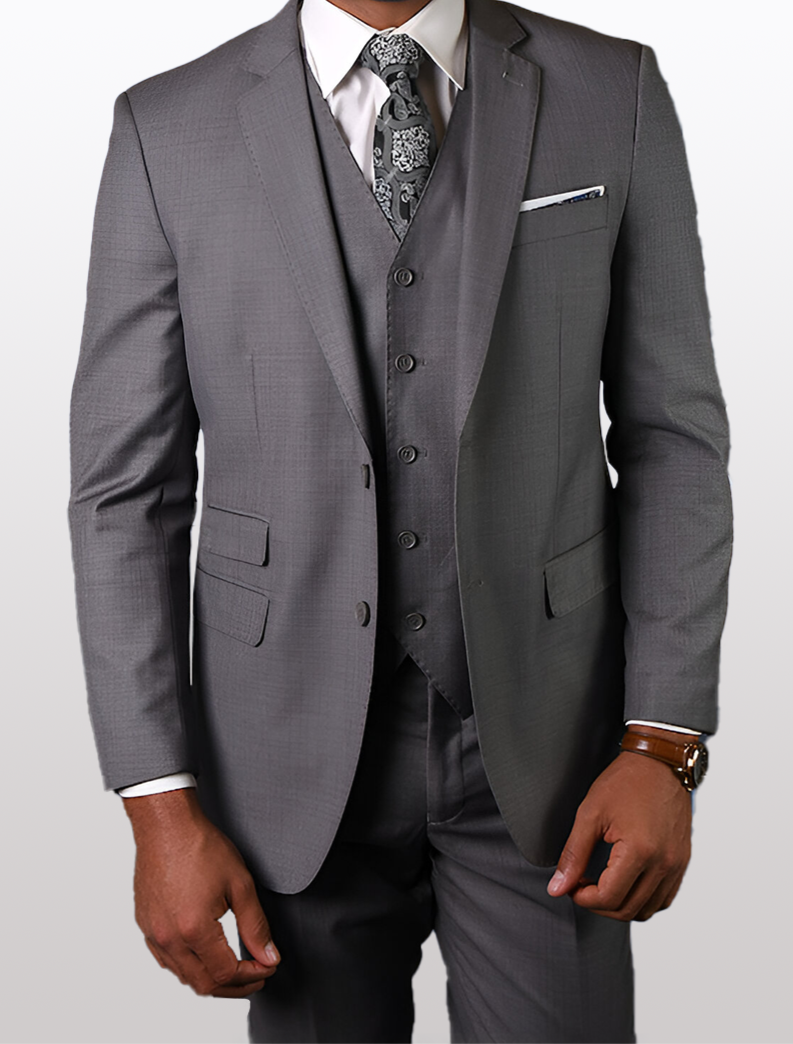 A man in a Statement Men&