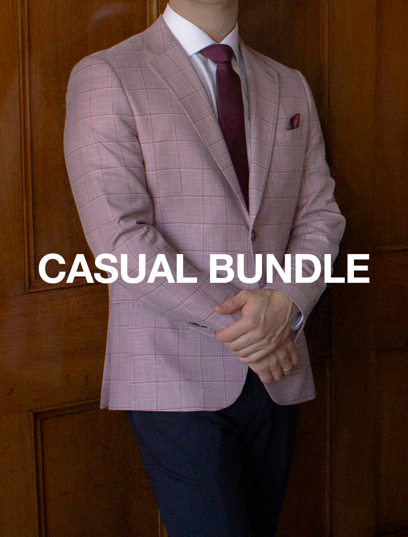 Casual Bundle