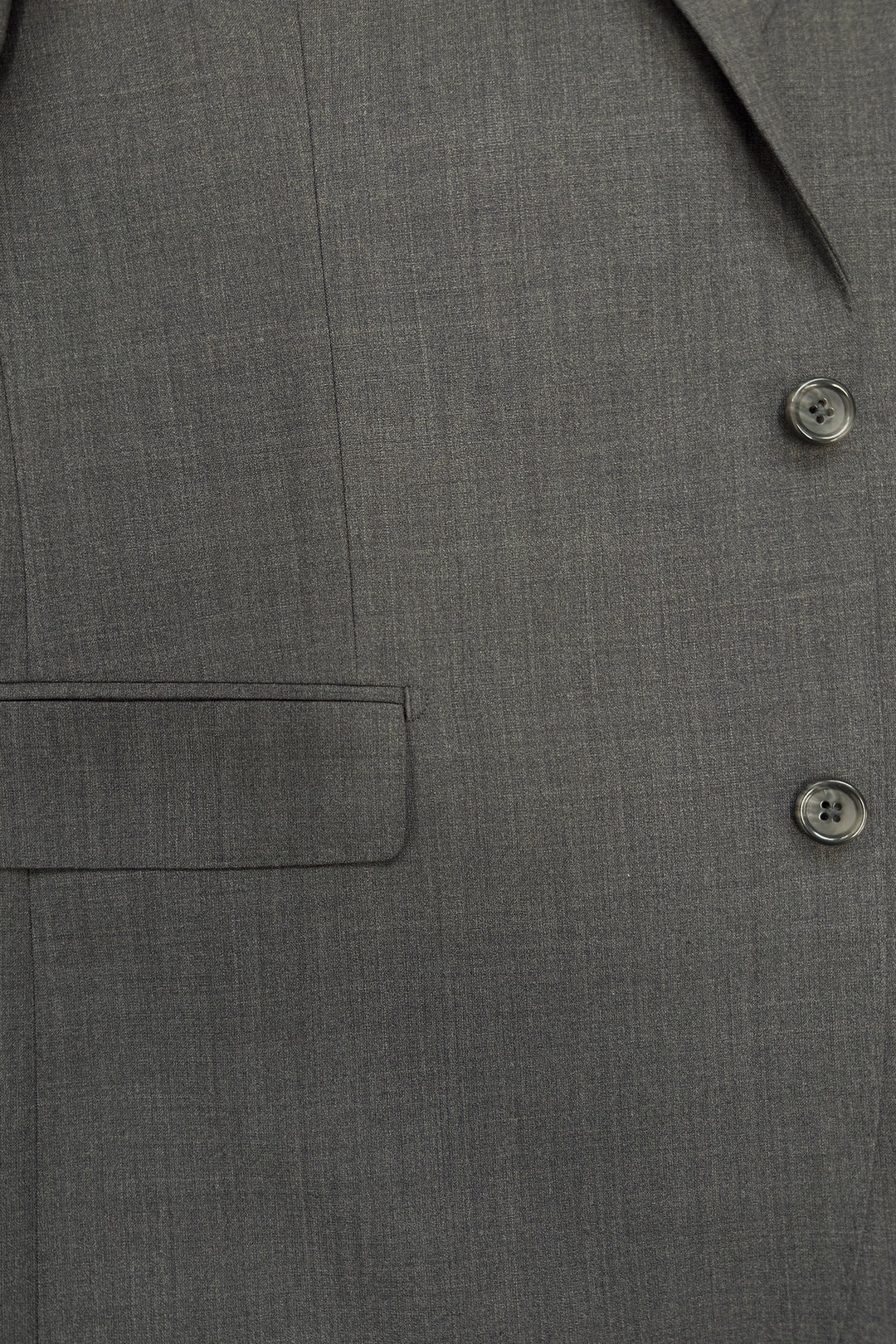 Close-up of the 132 Men&
