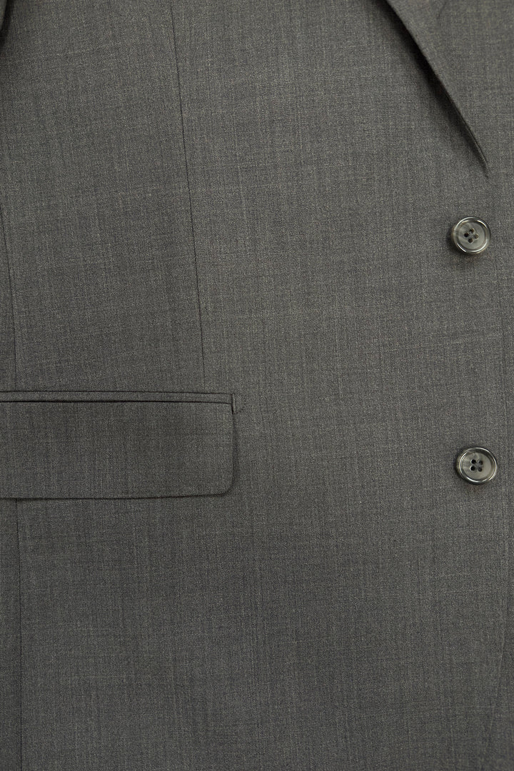 Close-up of the 132 Men&