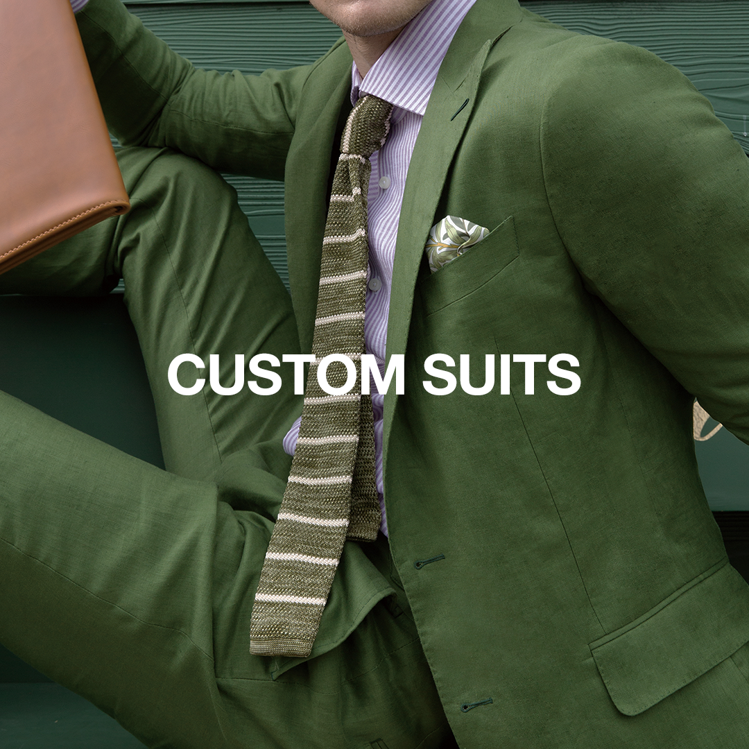 Custom Suits