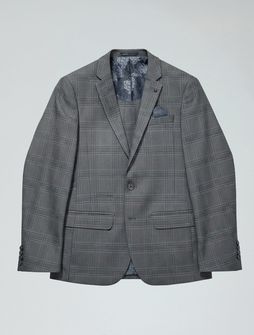 The Alberto Cardina Men&