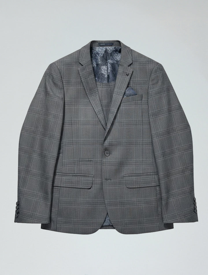 The Alberto Cardina Men&