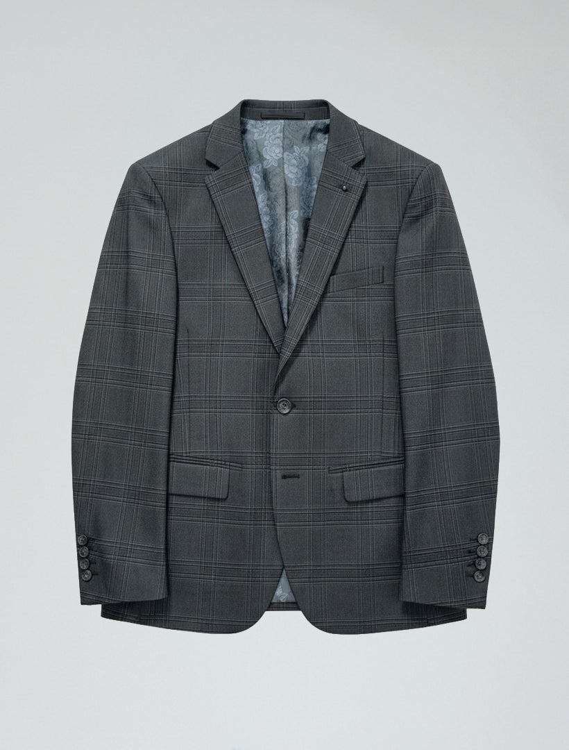 The Alberto Cardina Men&