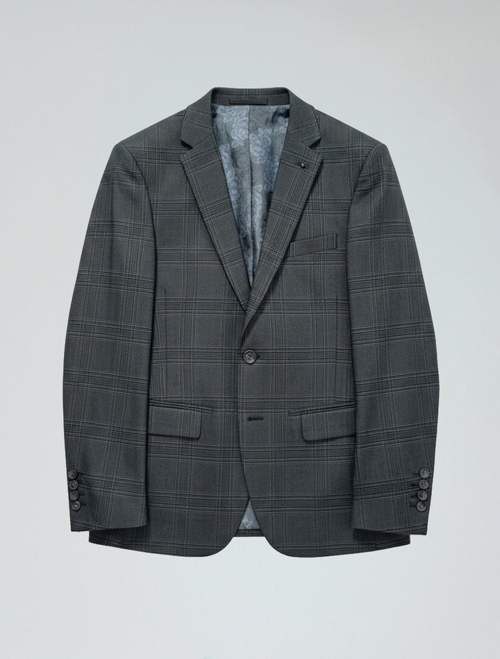 The Alberto Cardina Men&