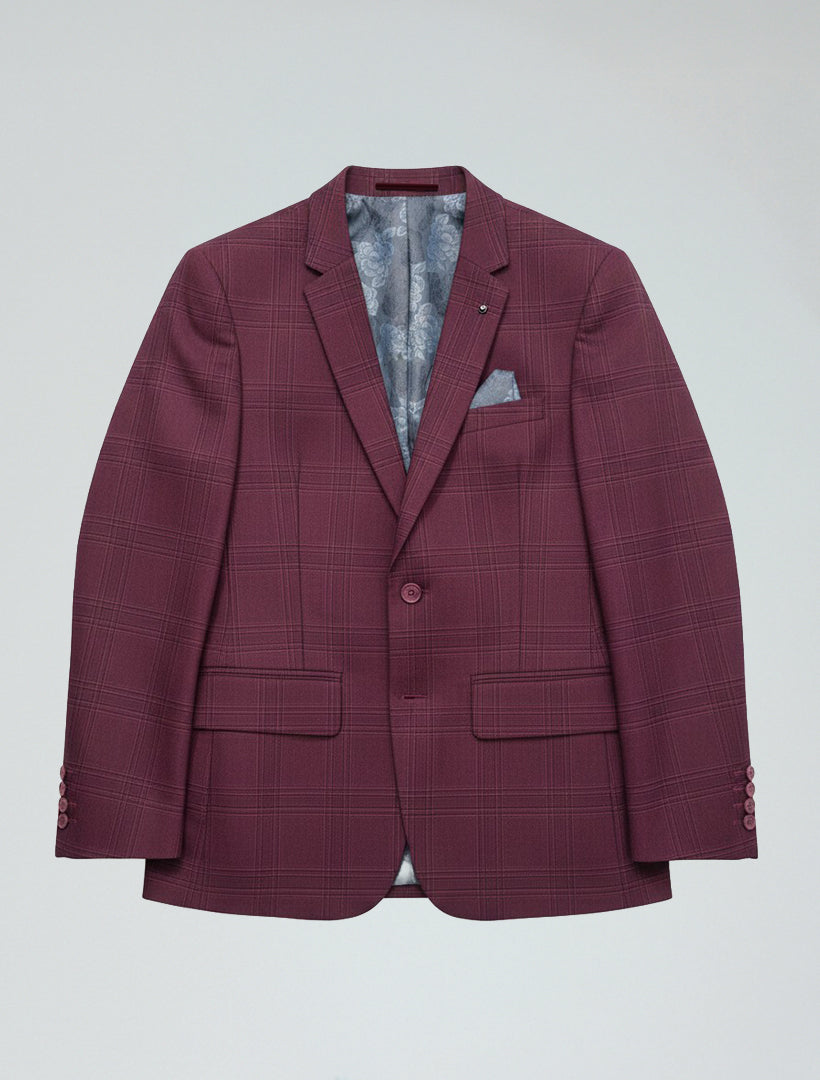 The Alberto Cardina Men&