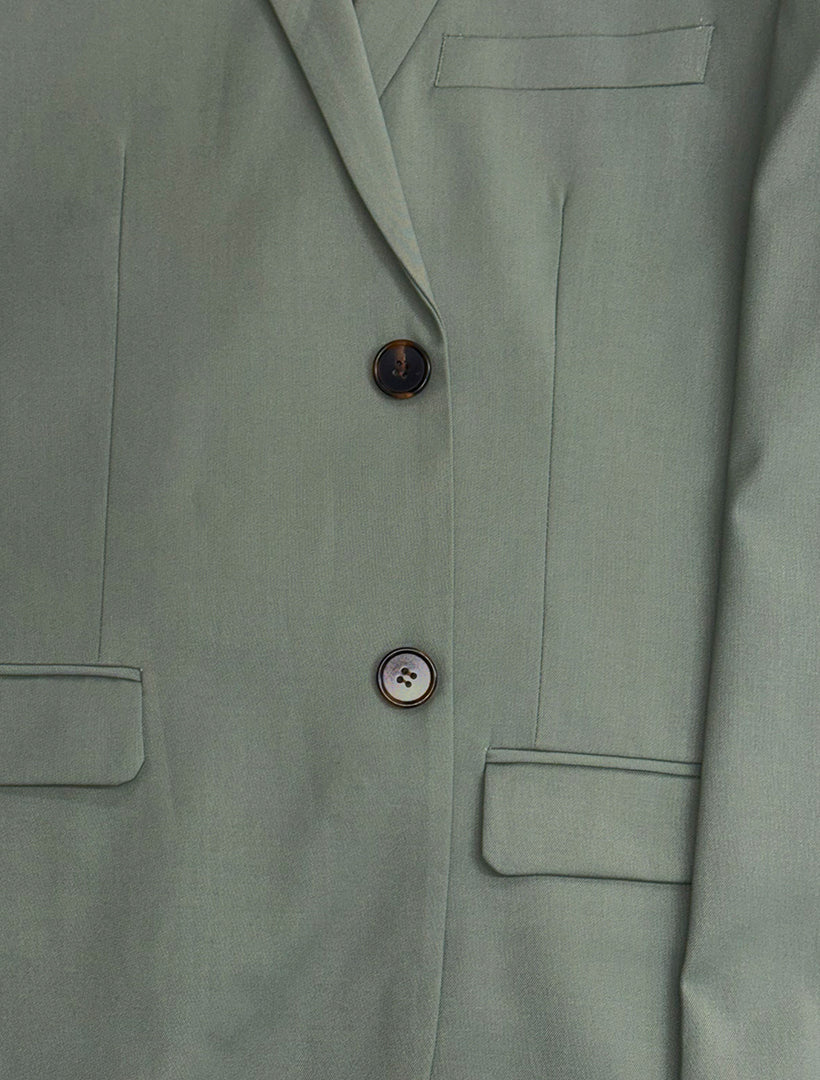 Close-up of the Gino Vitale Men&