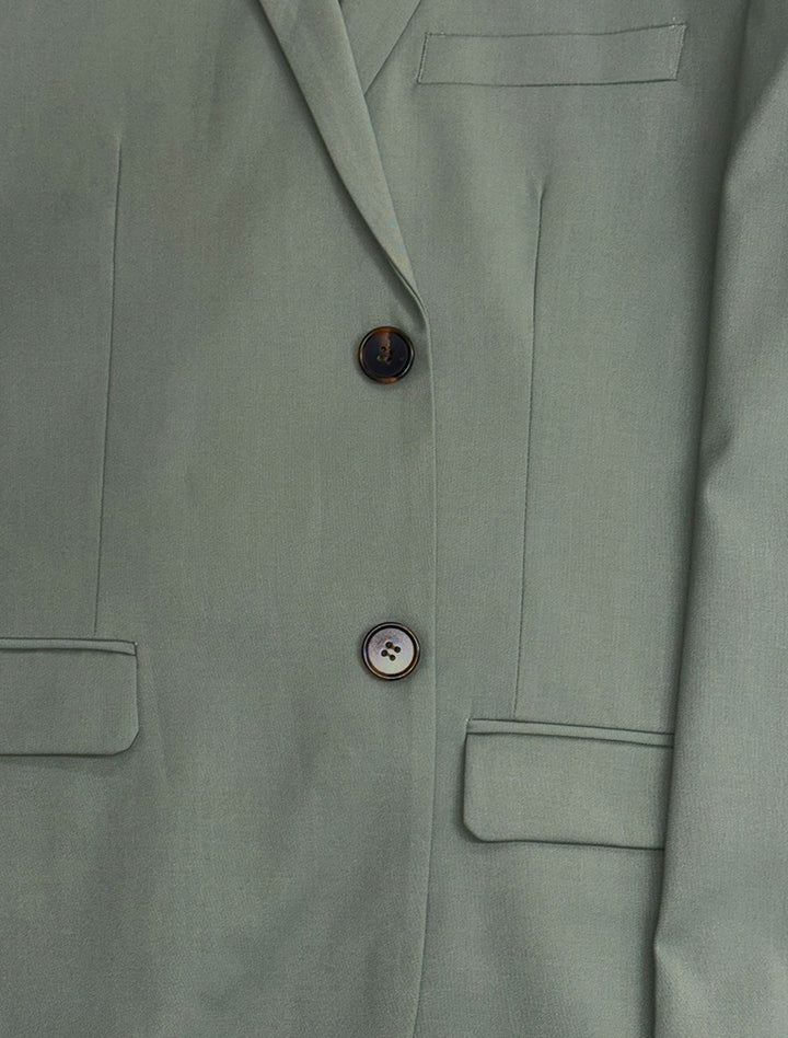 Close-up of the Gino Vitale Men&